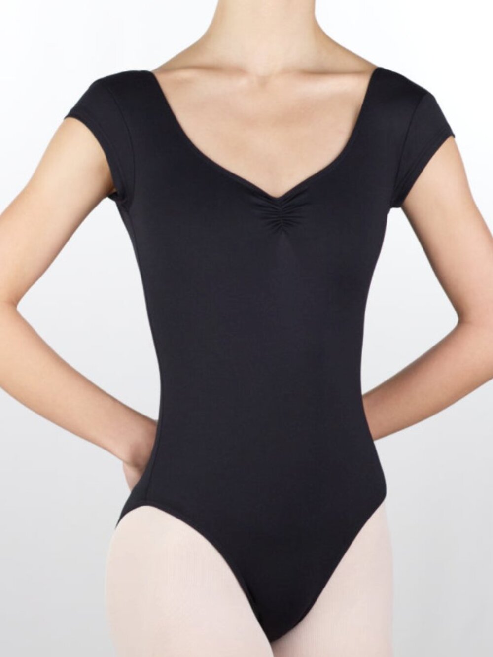 NWT Ballet Rosa BEATRICE Leotard